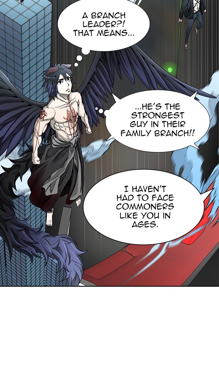 Tower of God, Chapter 470 image 104